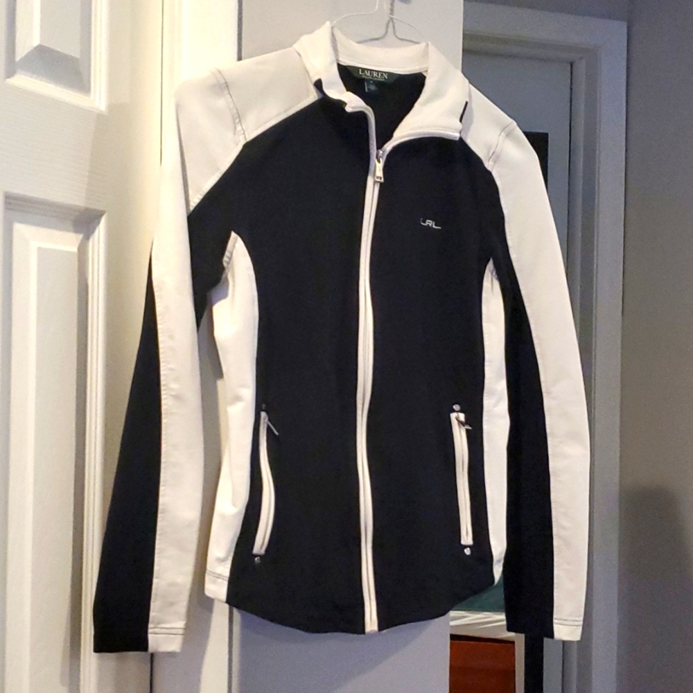 Ralph Lauren Active Wear Cotton